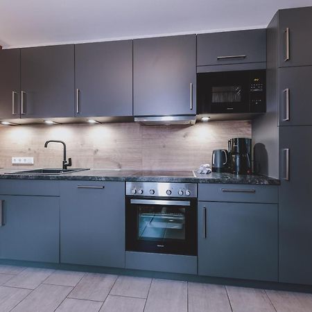 Apartment Margarethenstein Mit Privat Sauna Und Inklusive Zell Am See-Kaprun Sommerkarte Exterior foto