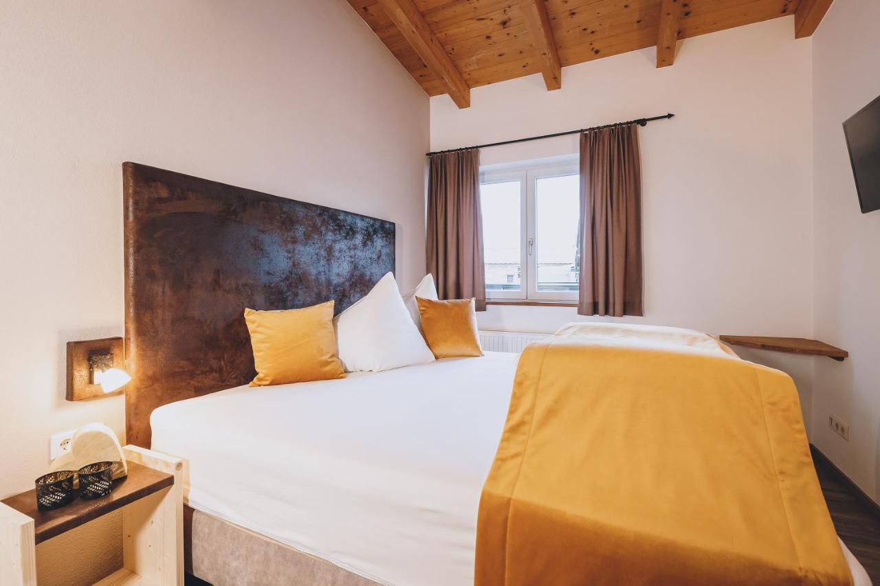 Apartment Margarethenstein Mit Privat Sauna Und Inklusive Zell Am See-Kaprun Sommerkarte Exterior foto