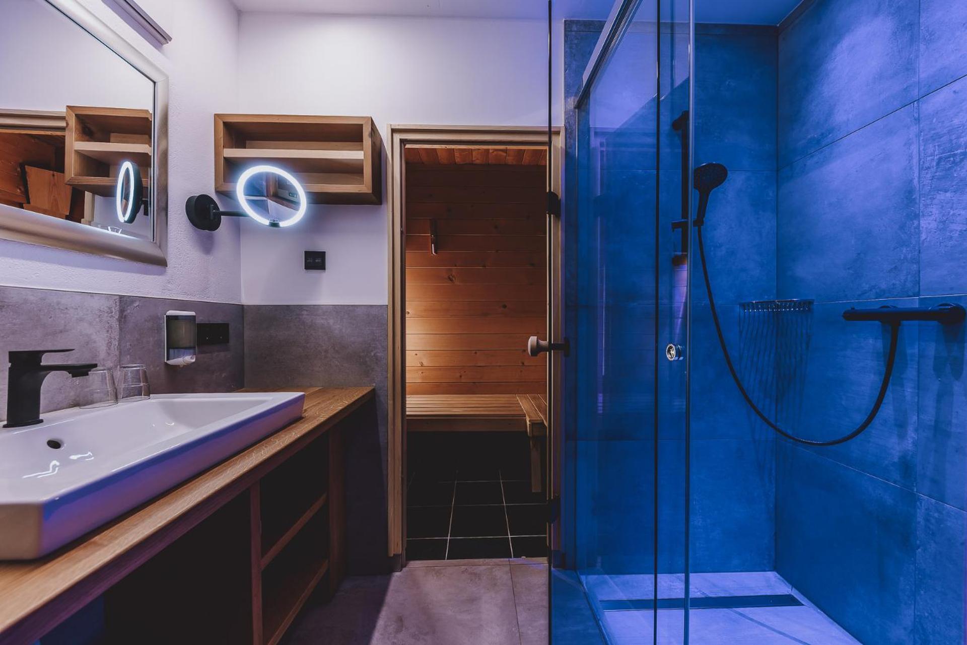 Apartment Margarethenstein Mit Privat Sauna Und Inklusive Zell Am See-Kaprun Sommerkarte Exterior foto