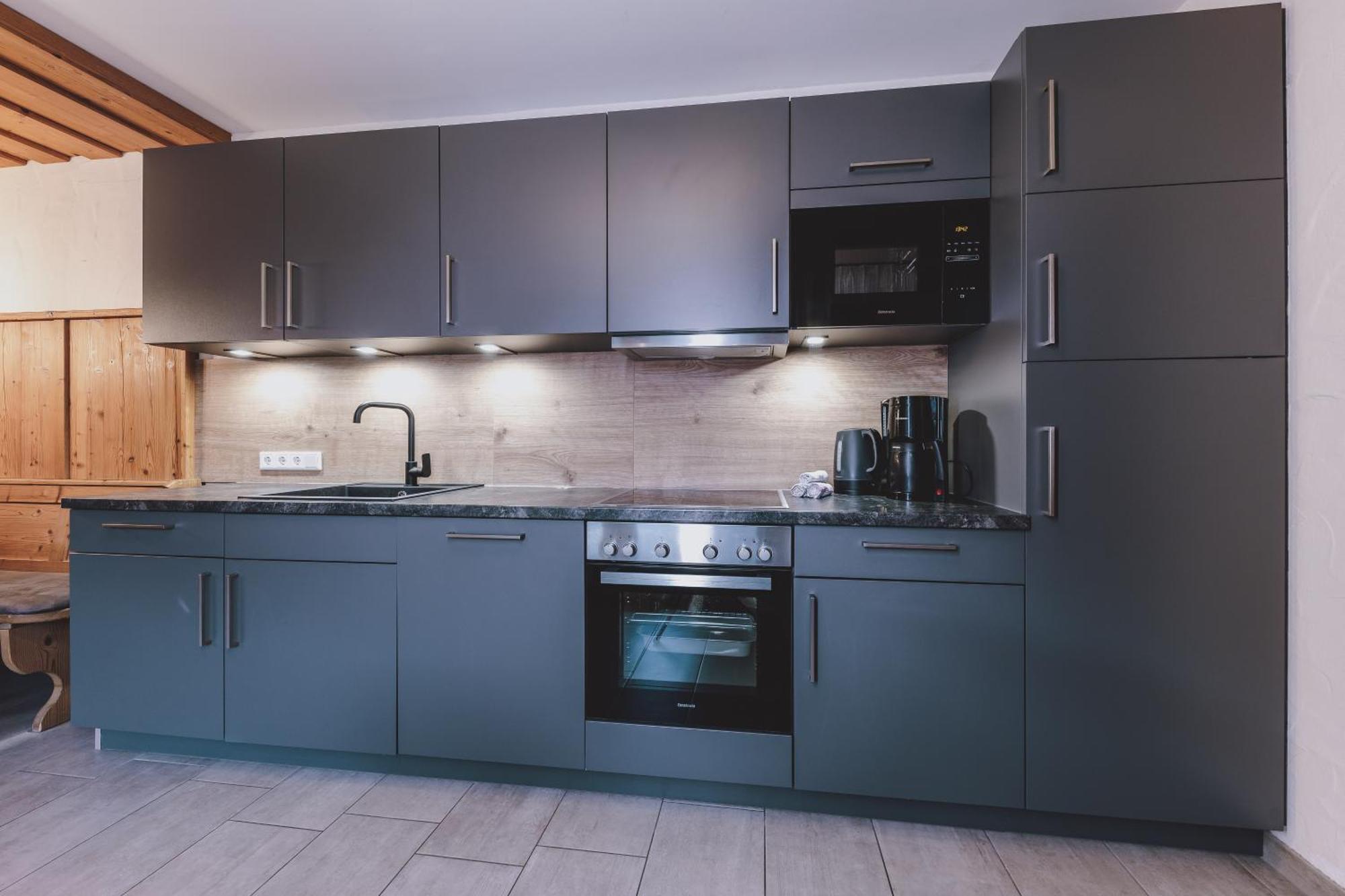 Apartment Margarethenstein Mit Privat Sauna Und Inklusive Zell Am See-Kaprun Sommerkarte Exterior foto