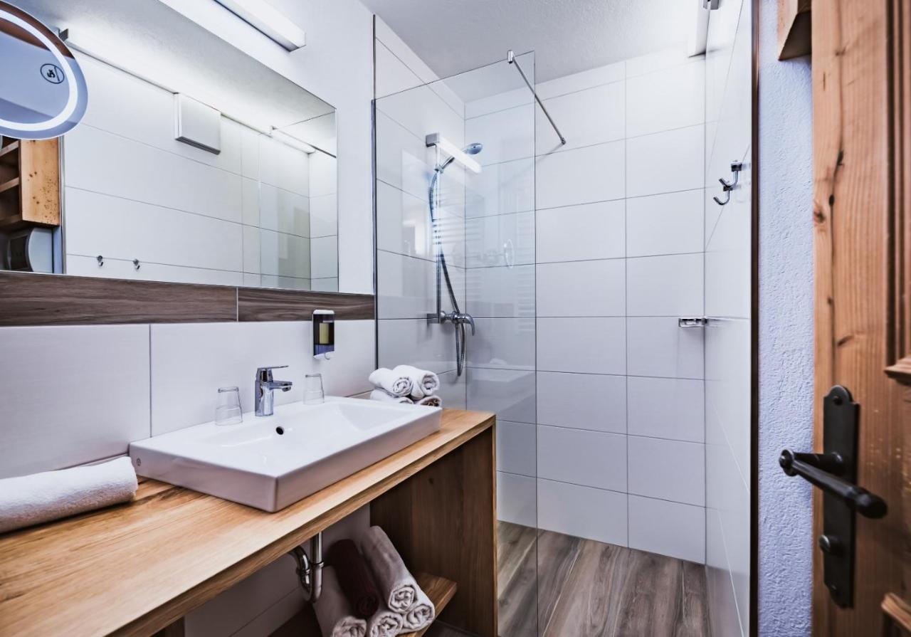 Apartment Margarethenstein Mit Privat Sauna Und Inklusive Zell Am See-Kaprun Sommerkarte Exterior foto